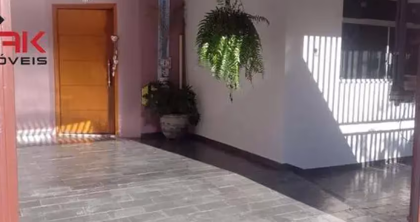 Casa com 3 quartos à venda no Jardim Carlos Gomes, Jundiaí 