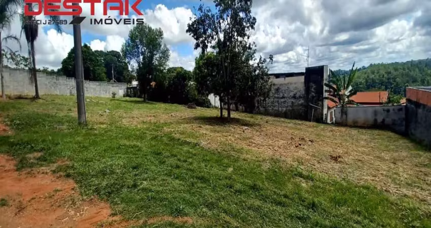 Terreno a venda no bairro ivoturucaia em jundiai/sp.