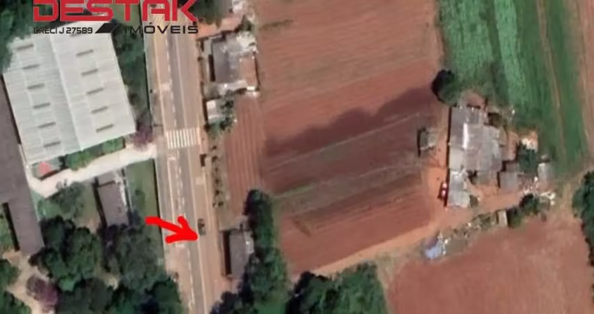 Terreno à venda no Ivoturucaia, Jundiaí 