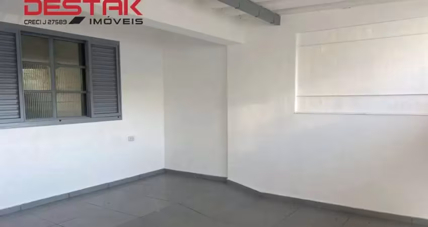 Casa terrea a venda no bairro vila vianelo em jundiai/sp.