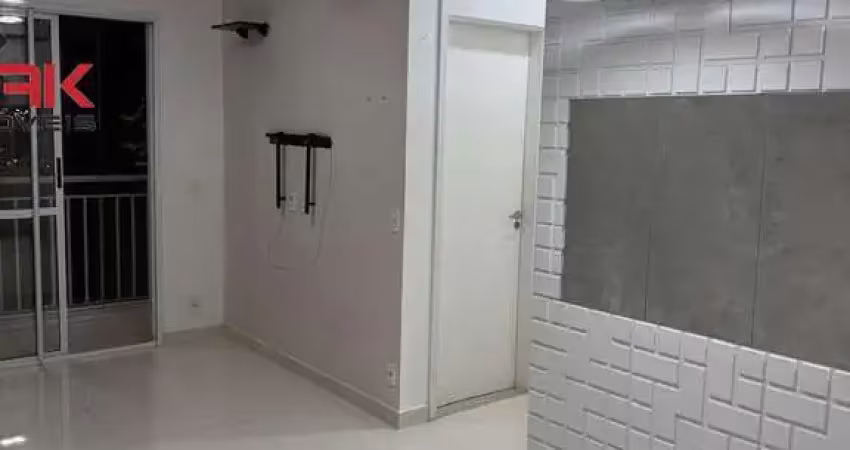 Apartamento para locacao no condominio brisas bosque itirapina em jundiai/sp.