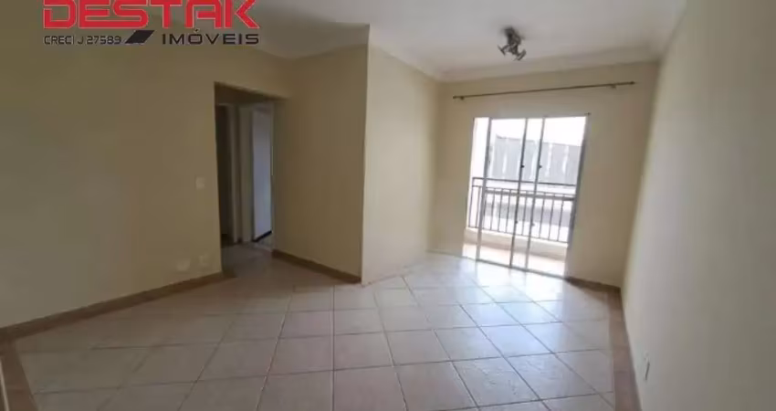 Apartamento para locacao ou venda no condominio real ville em jundiai/sp.