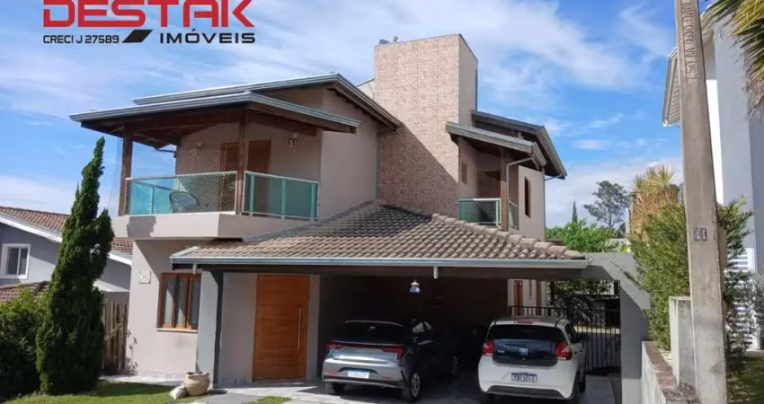 Casa a venda no residencial ibi aram 1 em itupeva/sp.