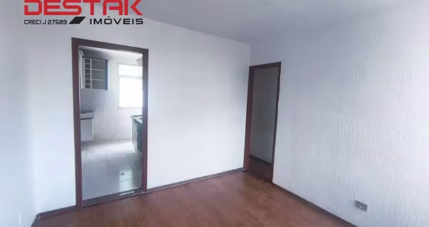 Apartamento a venda no residencial anhanguera em jundiai/sp. au: 42,00m² privativos.