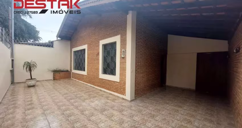 Casa residencial ou comercial para locacao na vila maria luiza em jundiai/sp.
