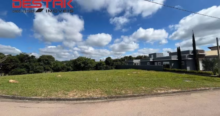 Lote a venda no condominio parque dos resedas em itupeva/sp. at: 1.000m² privativos.