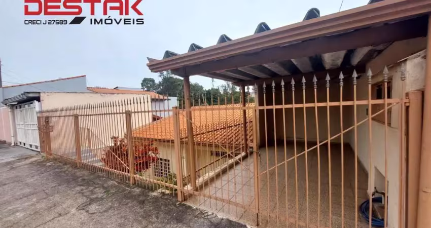 Casa a venda no bairro vila manfredi, intermediacoes da vila rami em jundiai/sp.