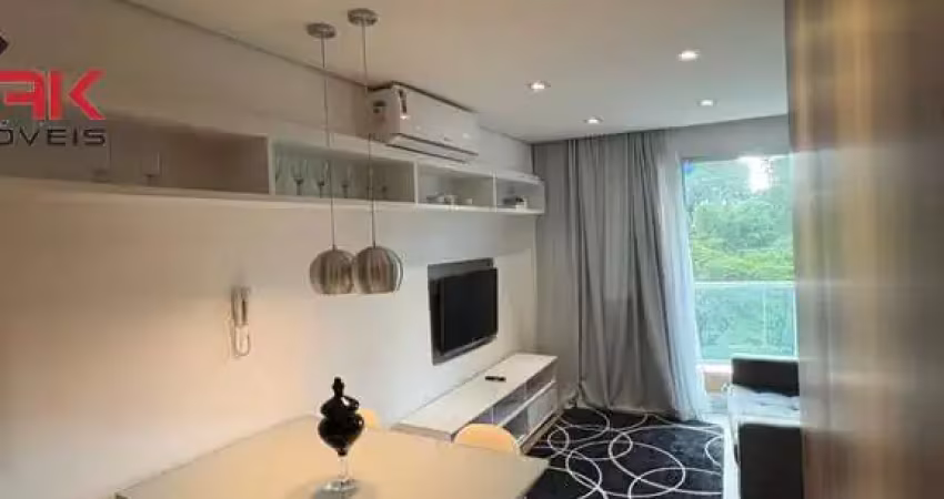 Apartamento para locacao no linea home style em jundiai/sp.