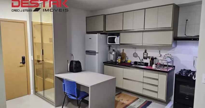 Apartamento a venda no residencial torres de ozanam em jundiai/sp.