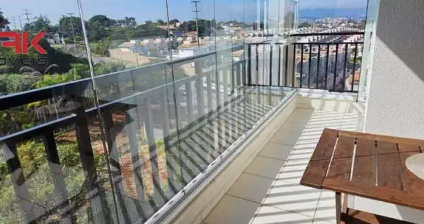 Apartamento a venda no soneto residencial 93,00m², andar alto e sol da manha.