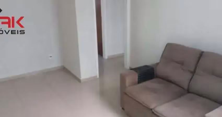 Apartamento a venda no residencial novo mundo em jundiai/sp.