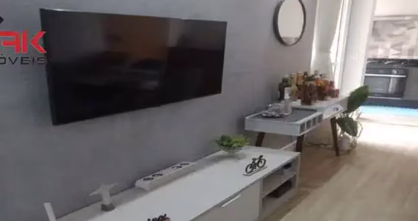 Apartamento a venda no condominio altos da samuel martins em jundiai/sp.