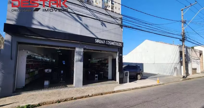 Instalacoes comerciais a venda em regiao central de jundiai com estacioamento proprio.
