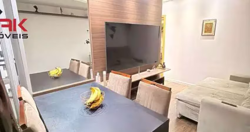 Apartamento a venda no condominio altos da samuel martins em jundiai/sp.