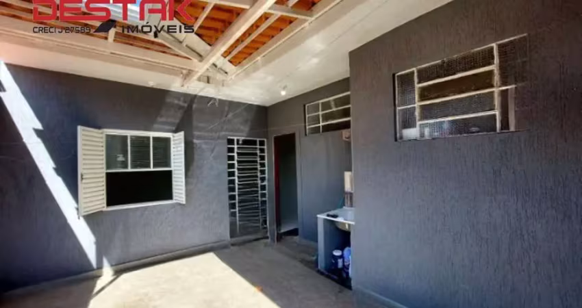 Casa de fundos para locacao na vila arens ii em jundiai/sp.