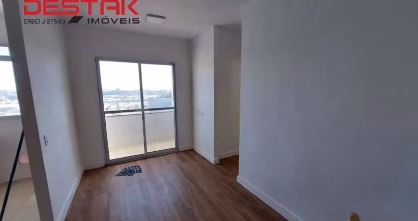 Apartamento para locacao no residencial mirante em jundiai/sp.