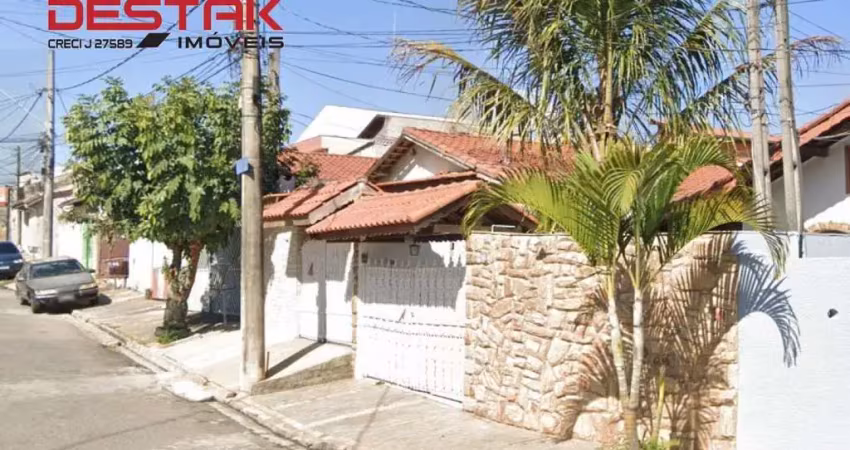 Casa terrea a venda no parque almerinda pereira chaves em jundiai/sp.