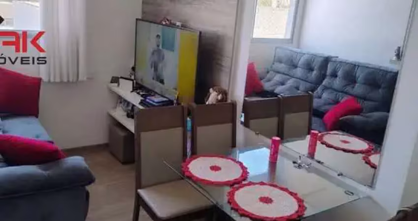 Apartamento a venda no spazio joanesburgo em jundiai/sp.