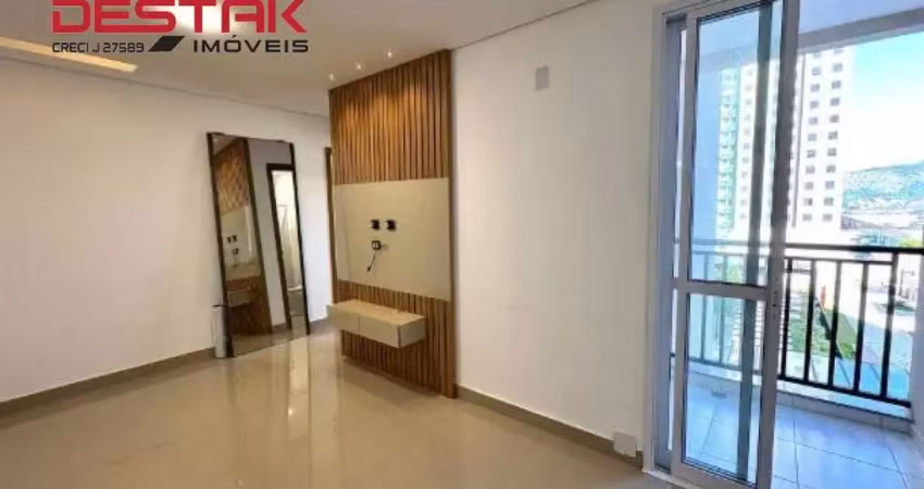 Apartamento a venda no condominio altos da samuel martins em jundiai/sp.