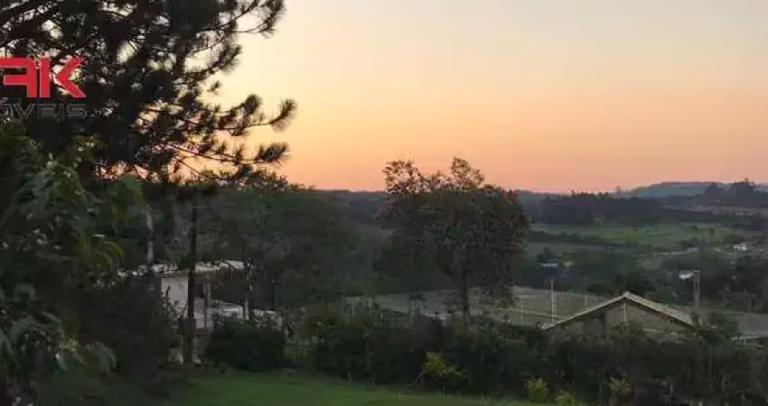 Chacara a venda no bairro terras de santa cruz, possibilidade de permuta!!!