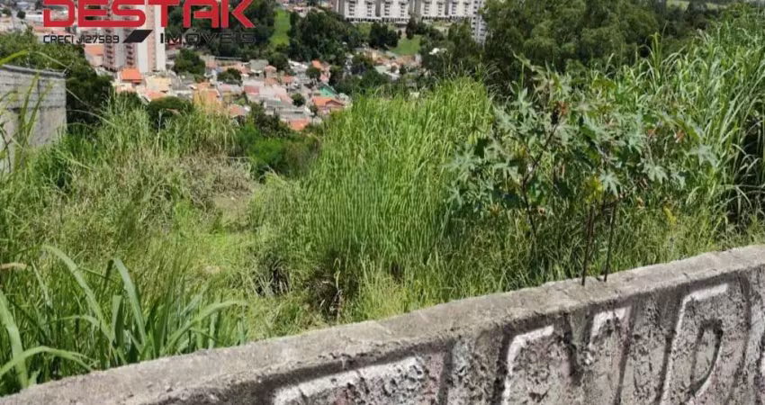 Terreno a venda no jardim da fonte, proximo maxi shopping jundiai.