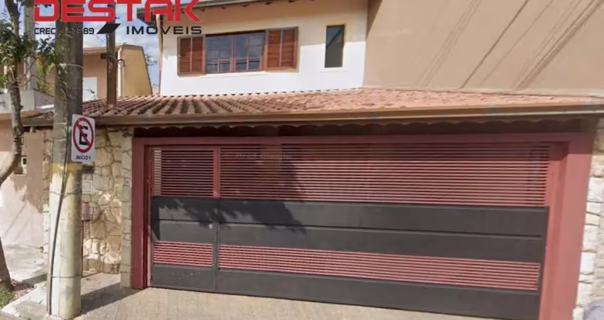 Casa a venda no parque cidade jardim ii em jundiai/sp.