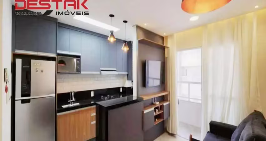 Apartamento a venda no residencial la vite piemonte em jundiai/sp.