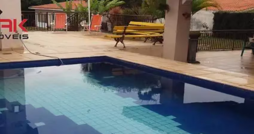 Casa para locacao no condominio tereza cristina em jundiai/sp.