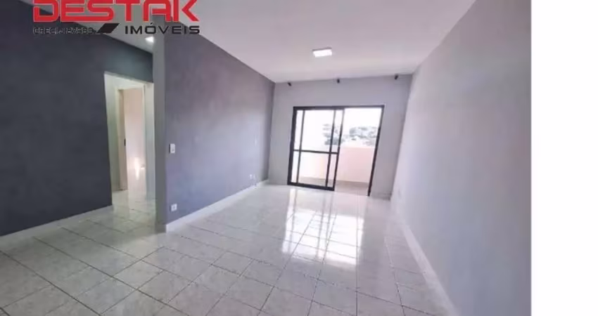 Apartamento com 2 quartos à venda na Vila Vianelo, Jundiaí 