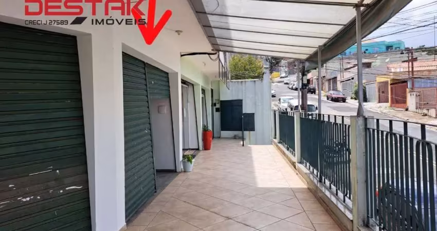 Salao comercial para locacao na vila isabel eber em jundiai/sp.