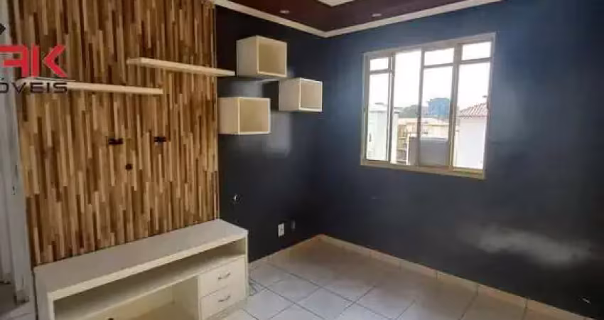 Apartamento a venda no residencial alpha em jundiai/sp.