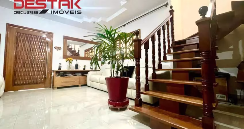 Casa a venda no jardim marambaia ii em jundiai/sp. imovel impecavel!!!