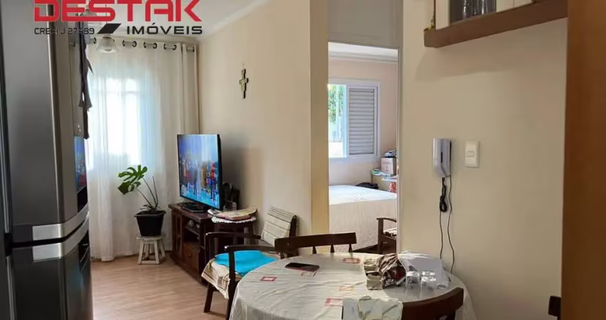 Apartamento terreo e proximo a portaria para venda no residencial alpha em jundiai/sp.