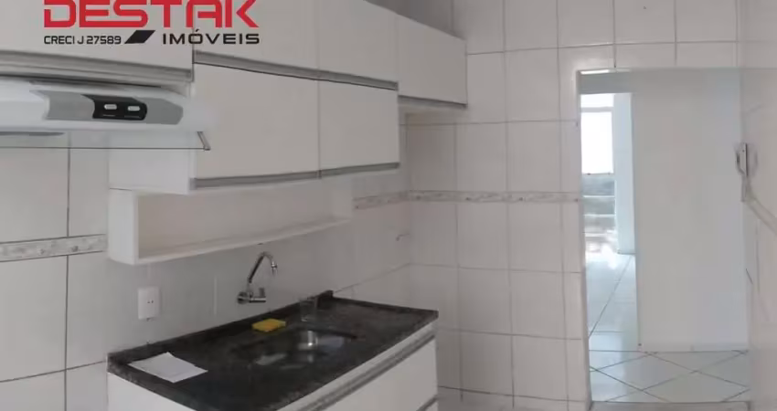 Apartamento para locacao no residencial novo mundo em jundiai/sp.