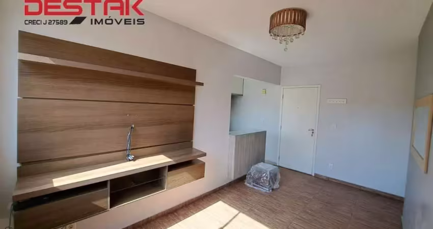 Apartamento a venda no spazio jabuticabeiras em jundiai/sp.