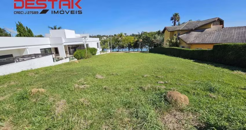 Terreno a venda no condominio portal da concordia em cabreuva/sp.