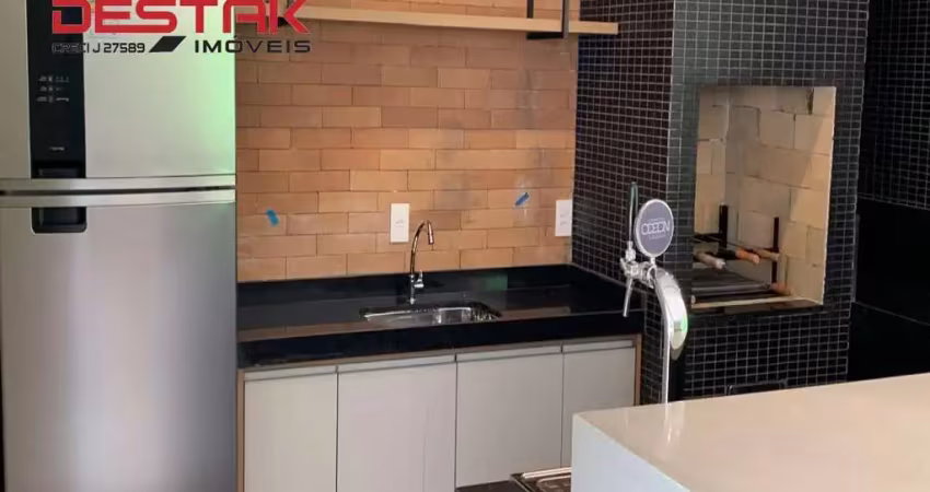 Apartamento a venda no oden residencial jundiai em jundiai/sp.