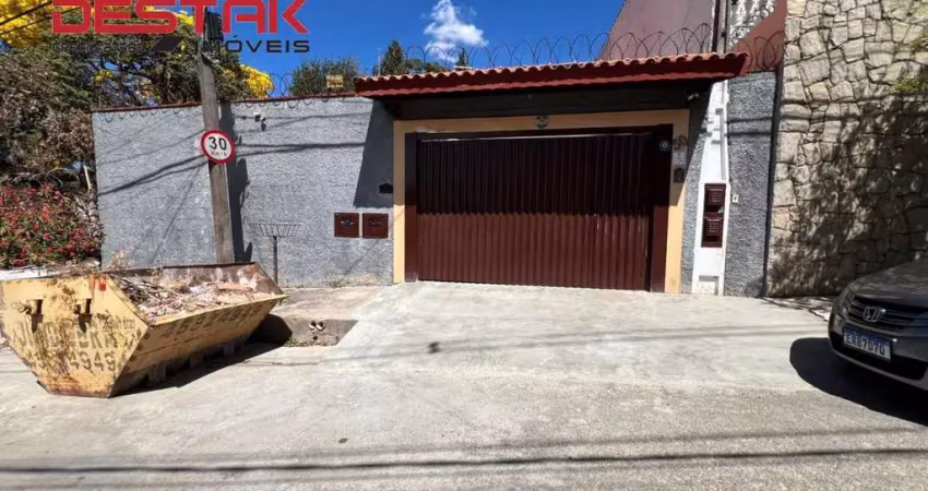 Casa para locacao no bairro currupira em jundiai/sp.