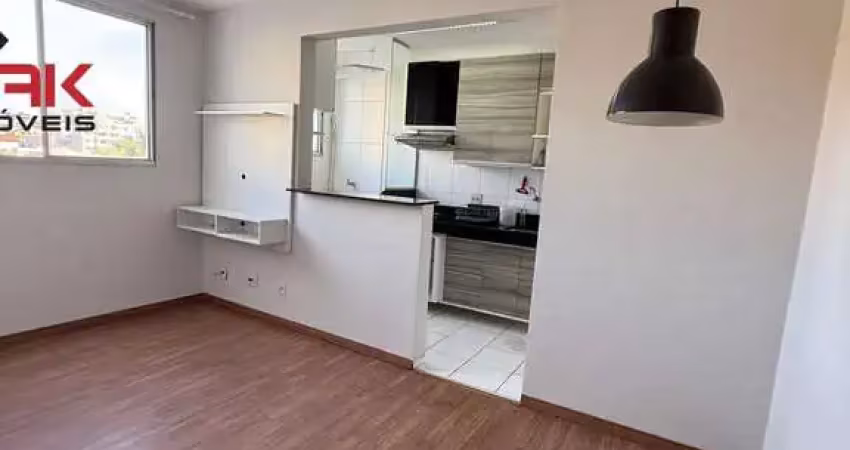 Apartamento para locacao no spazio jequitibas em jundiai/sp.