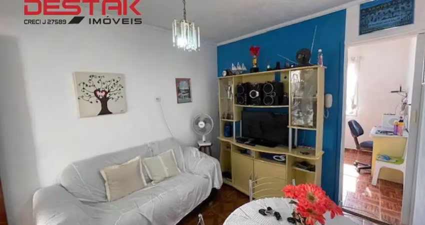 Apartamento a venda no morada das vinhas em jundiai/sp.
