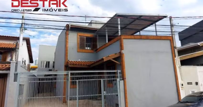 Casa comercial ou residencial para locacao em jundiai/sp.