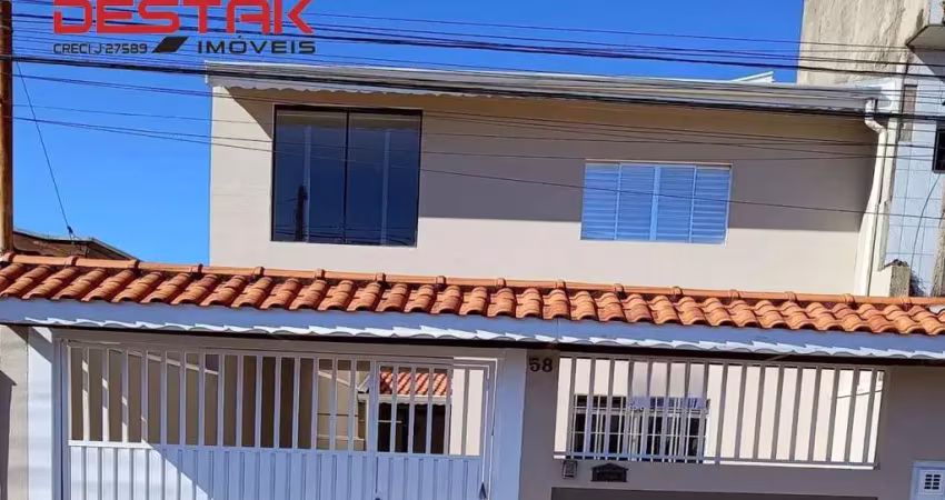 Casa a venda no bairro vila santa terezinha em varzea paulista/sp.