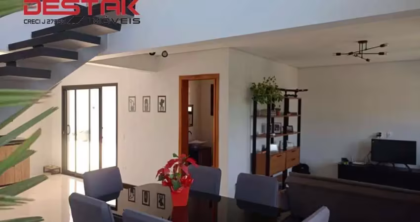 Casa para locacao ou vednda no residencial phytus em itupeva/sp.