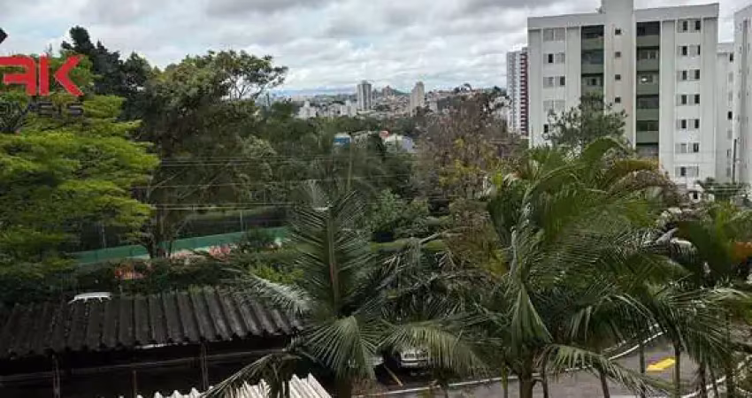 Apartamento para locacao no residencial anchieta - cond. passaros em jundiai/sp.