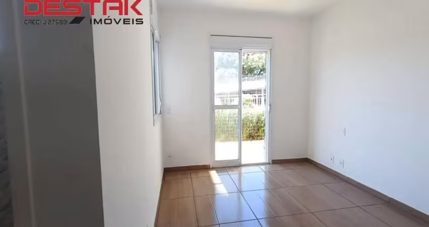 Apartamento garden a venda no condominio tons de ipanema em jundiai/sp.