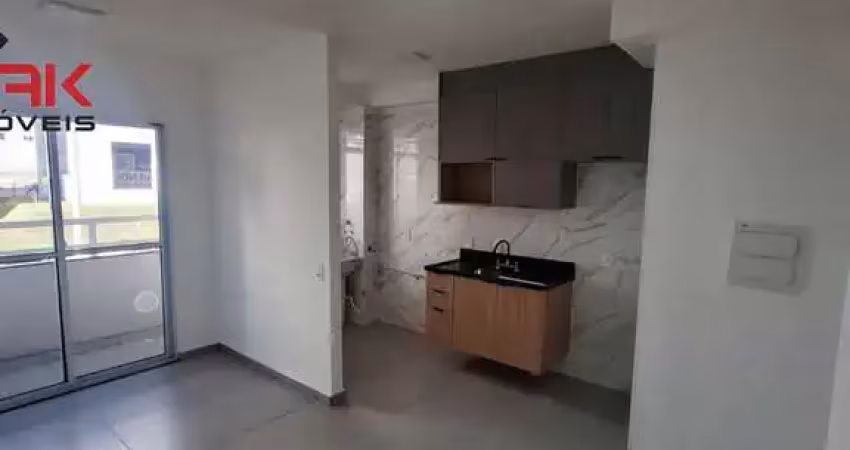 Apartamento com 3 quartos à venda na Vila Rio Branco, Jundiaí 