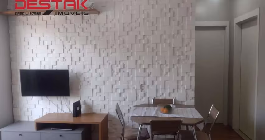 Apartamento a venda no residencial la vite veneto em jundiai/sp. analisa permuta!!!