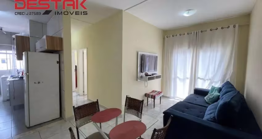 Apartamento a venda no condominio vitoria jundiai com au: 52,00m² privativos.