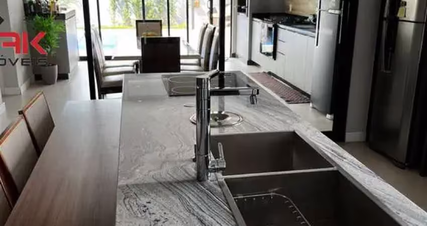 Casa a venda no condominio alto da boa vista em itupeva/sp. imovel maravilhoso!!!