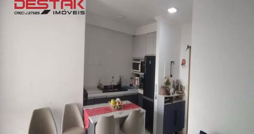 Apartamento para locacao no condominio altos da samuel martins em jundiai/sp.